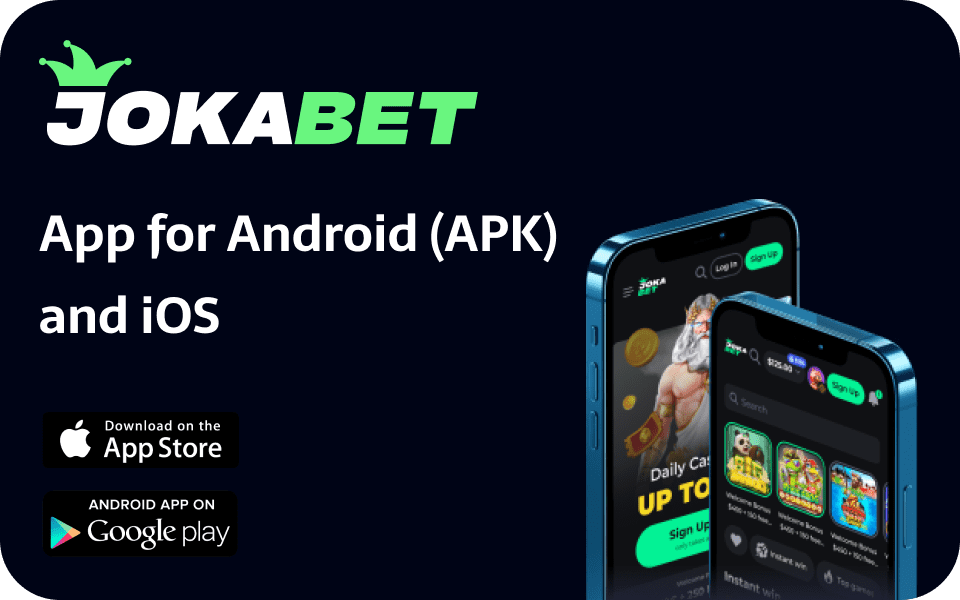 jokabet app